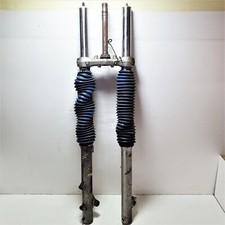FORCELLA STELI ANTERIORE HONDA XL 600 RM 1985 1986 1987 1988 1989