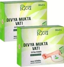 DIVYA FARMACIA MUKTA VATI