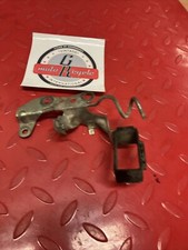Honda XL600R 1986 Wiring