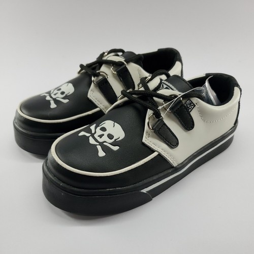 Scarpe sneakers bambino - t.u.k.,