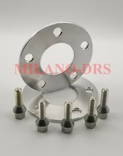 2 DISTANZIALI RUOTA 5mm AUDI