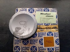 BMC 8G 270220, Set Pistoni