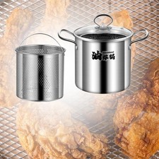 Pentola Per Friggere In