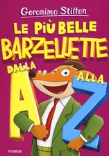 Libri Geronimo Stilton - Le