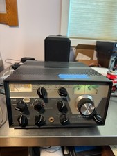 Drake ham radioamatore - r-4c, hf