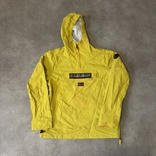 NAPAPIJRI Rainforest Giacca