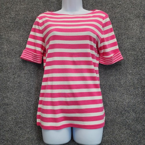 Top donna lauren - top,