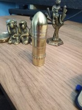 Antique Kaschie WW2 Trench Art