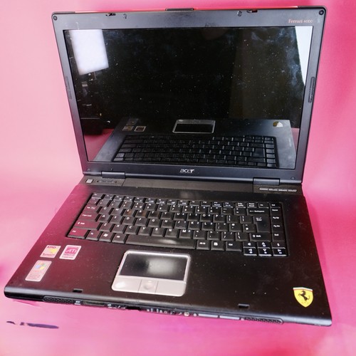 Portatile ferrari acer 4000 - portatile,