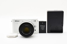 Nikon 1 J1 10,1 megapixel