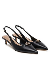 GUESS DECOLLETE SLING BACK