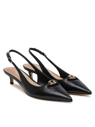 Guess decollete sling back - sling,