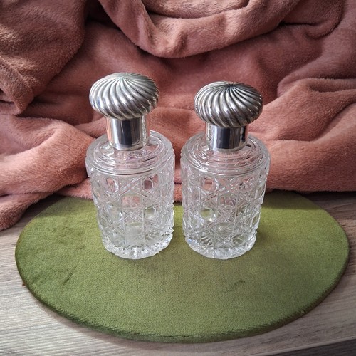 Bottiglie profumo - bottiglie, profumo/profumo