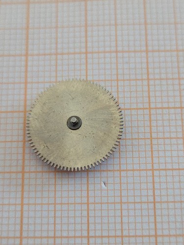 Landeron cal 248 bariletto - landeron, cal.248