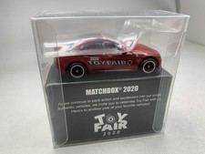 Matchbox 2020 Toy Fair Alfa