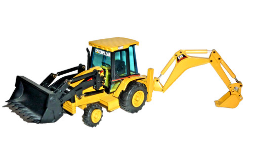 Nzg metalmodell 429 - nzg, 429/1