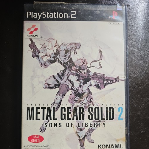 Raro coreano metal - raro,