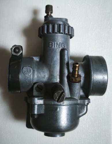 Carburatore kreidler florett - carburatore,