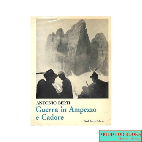 Antonio berti guerra - antonio,