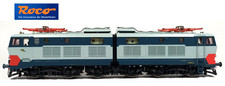 Roco 62565, FS Locomotiva E