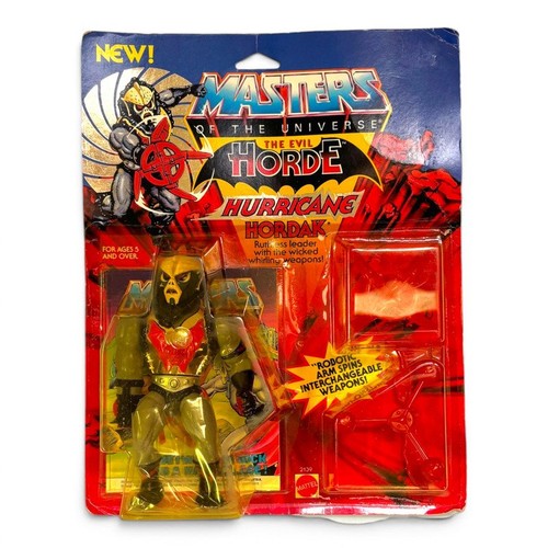 Masters the universe - masters,