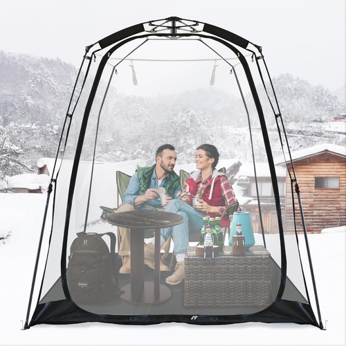 Schermo casa pop tenda - casa,