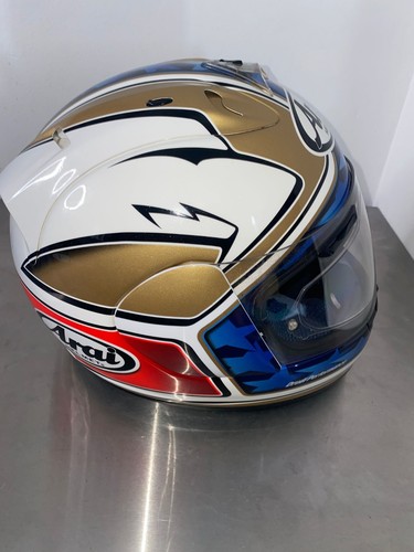 Casco arai kenny roberts rx7 - kenny,