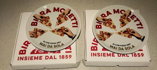 Piatti pizza moretti - 2,