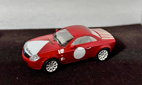 Lancia fulvia 6 - lancia, hf