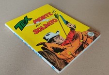 TEX GIGANTE N: 89 PRIMA