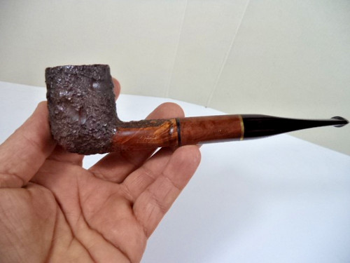 Pipa pipe aldo velani - pipe, italy