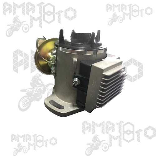 Spinterogeno dispositivo - spinterogeno,