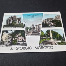 Souvenir De San Giorgio Morgeto Reggio Calabria