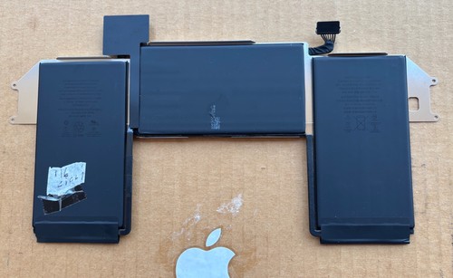 A2337 originale batteria apple - a2337,