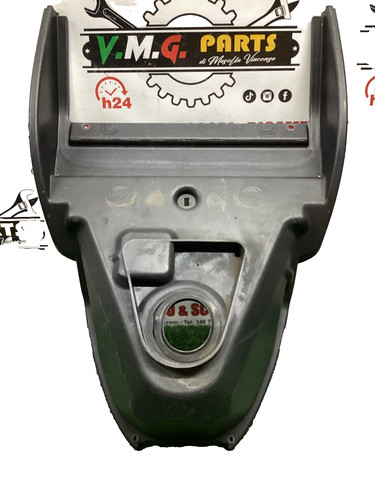 Carena copri serbatoio - copri, yamaha