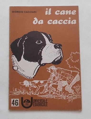 Cacciari cane caccia - cane,