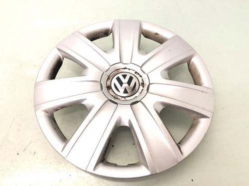 Coprimozzo volkswagen polo - volkswagen,