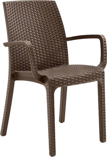 Bica sedia per esterni - bica,