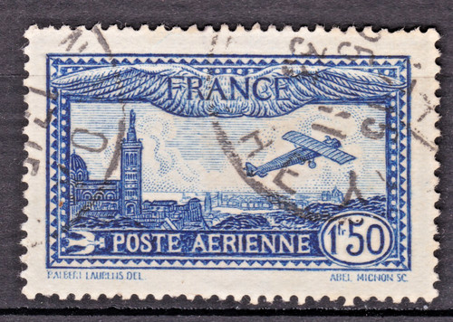 Timbre 1930 france poste - 1930,