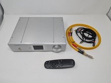 Preamplificatore HiFi - BRZHIFI PAP-HD1-XLR + Van Den Hul D-102 mkIII RCA 0.75cm