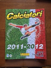 Album figurine calciatori - album,
