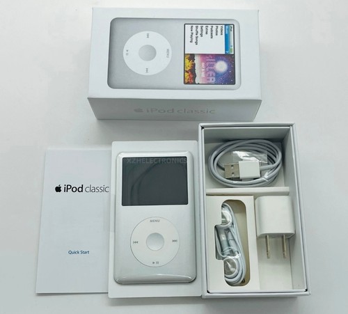 Nuovo apple ipod - nuovo,