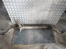 SCATOLA DELLO STERZO PER RENAULT Master 3° Serie Diesel 2800 (03>10)