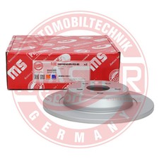 Master-Sport 2 dischi freno