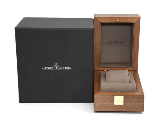 Scatola per orologio jaeger - scatola,