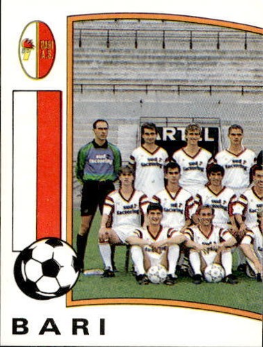 Figurina new calciatori panini - calciatori,