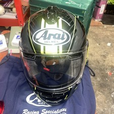 Casco moto Arai Chaser-x taglia s 