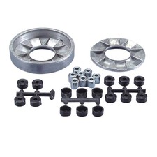 Variatore universale polini - universale,
