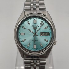 Seiko 5 Orologio da Polso
