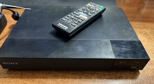 Lettore bdp s6500 - bd, bdp-s6500